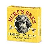 Farmer's Friend Poison Ivy Soap - 2 oz., (Burt's Bees)