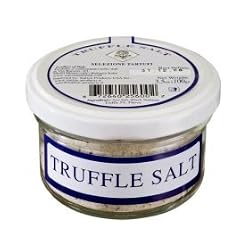 Selezione Tartufi, Truffle Salt
