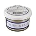Black 5% Truffle Salt