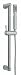 Danze D465007BN Shower Stick Hand Shower with 24-Inch Slide Bar, Brushed Nickel