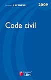 Code civil 2009