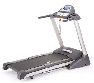 Fuel FT8 Treadmill - New
