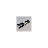 Malco Products Triple Nail Hole Punch TNHP