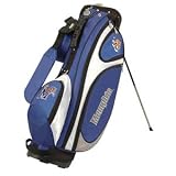 Memphis Tigers Gridiron Stand Golf Club Bag