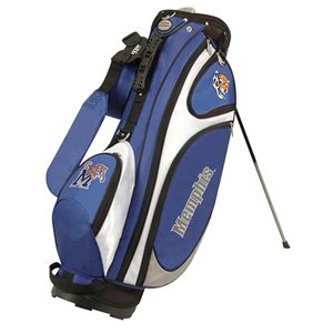 Memphis Tigers Gridiron Stand Club Bag