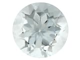 MIN 1.25CT 8MM ROUND AQUAMARINE