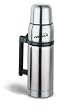 Ibera Bike Hothead Thermal Bottle IB-WB2 Water Bottle