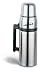 Ibera Bike Hothead Thermal Bottle IB-WB2 Water Bottle