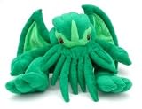Toy Vault 12  Cthulhu Plush Toy