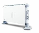Dimplex Convector Heater with Timer and Thermostat, 3 kW