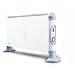 Dimplex Convector Heater with Timer and Thermostat, 3 kW