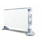Dimplex 3kw Convector Heater with Timer & Thermostat