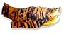 Golden Pheasant Tippets Feathers Fly Tying Materials
