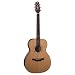 Takamine KC70 Kenny Chesney Signature Model Acoustic-Electric Guitar