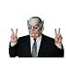 Count Nixon Mask Latex