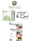 Game System and Grand Theft Auto IV (Xbox 360)