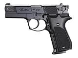 Walther CP88 Air Pistol Black