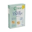 BANDAID CURAD SCAR THERAPY-21 Clear pads