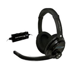 Ear Force PX21 Gaming Headset for Playstation 3