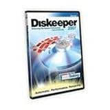 Diskeeper 2007 Svr Upgrade Sngl Lic Pack