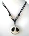 Jack Skull Necklace