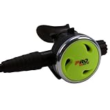 Promate EXPLORER PRO Scuba Dive 2nd Stage Regulator Octopus