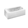 American Standard 2461.028WC.011 Cambridge Americast EverClean