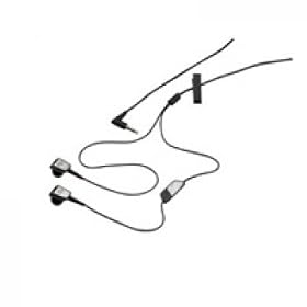 BlackBerry 3.5mm Premium Stereo Headset