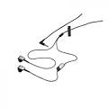 BlackBerry 3.5mm Premium Stereo Headset