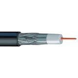 EAGLE ASPEN 39B2 RG6 Solid Copper Coaxial Cable