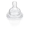 Philips AVENT Fast Flow BPA-Free Nipple, 6 Months