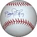 Brandon Phillips Autographed/Hand Signed MLb Baseball