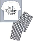 Friday Lounge Wear Set