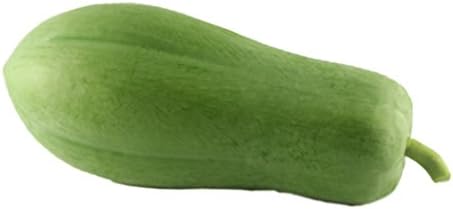 BVI Decor Nearly Natural Fake Papaya Decoration