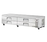 CHEF BASES - CHEF BASE