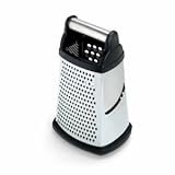 KitchenAid KG300 Box Grater, Black