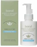 イソラル クレンジングミルク 120ml