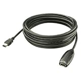 FireWire Extension Cable