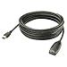FireWire Extension Cable