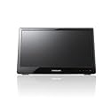 Samsung LD220 SyncMaster 55,88cm (22") LCD Monitor (1920x1080, 50000:1, 300cd/m2, 5ms) schwarz