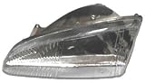 NEW HEADLIGHT HEAD LIGHT LAMP 95 96 97 DODGE INTREPID LEFT SIDE