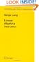 Linear Algebra (Undergraduate Texts in Mathematics)