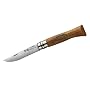 Opinel-Messer 254006, Gr��e 6, nicht rostfrei Opinel
