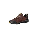 Produkt-Bild: Jack Wolfskin Traction Schuh Herren, braun/gelb