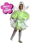 Licensed Disney Tinkerbell Ballerina Costume Cape (CAPE Only)