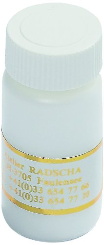 Atelier Radscha 8260 - Carrom-Gleitpulver, 16 g Preisvergleich