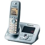 Panasonic KX-TG6621 Telefoni domestici
