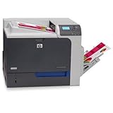 New-Color Laserjet Ent CP4025DN - HPLJCP4025DN