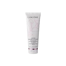 LANCOME by Lancome: CREME-MOUSSE CONFORT COMFORTING CLEANSER CREAMY FOAM ( DRY SKIN )--/4.2OZ