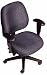 Management Task Seating, Black